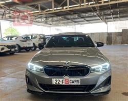 بي ام دبليو الفئة 3